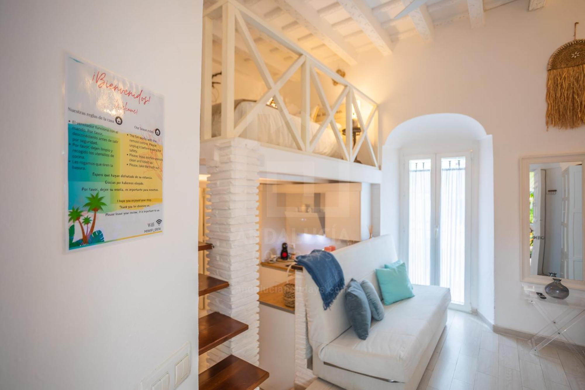 Las Golondrinas - Casco Antiguo By Inmo360Solutions Tarifa Exterior foto