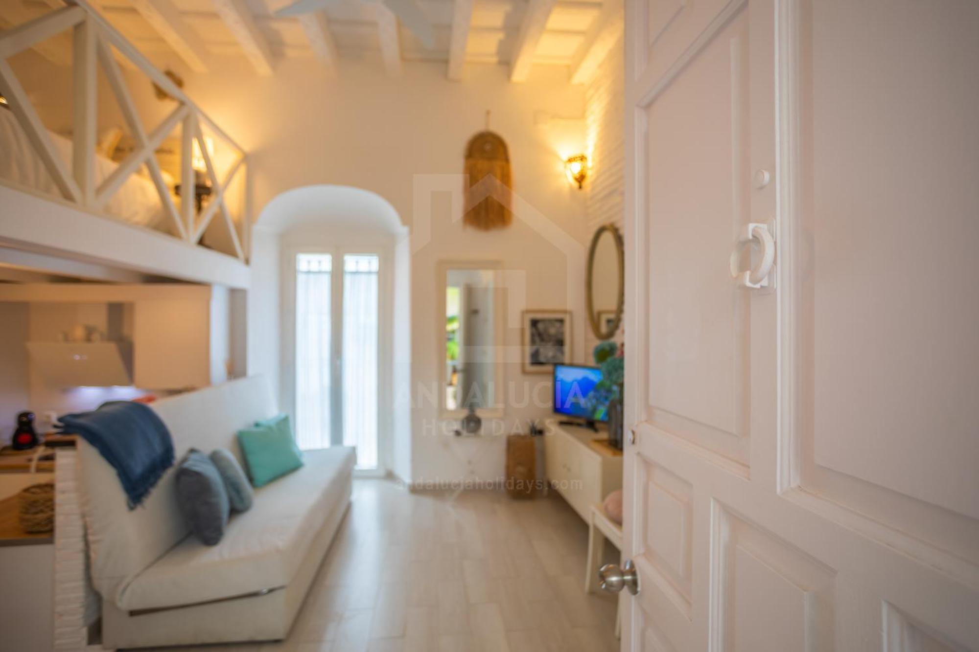 Las Golondrinas - Casco Antiguo By Inmo360Solutions Tarifa Exterior foto