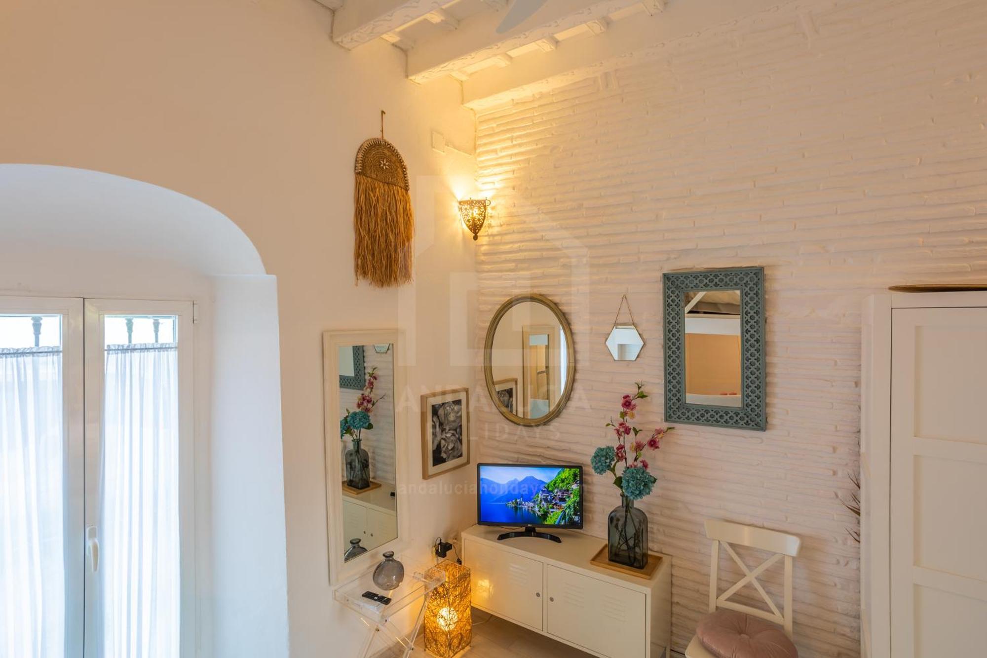 Las Golondrinas - Casco Antiguo By Inmo360Solutions Tarifa Exterior foto