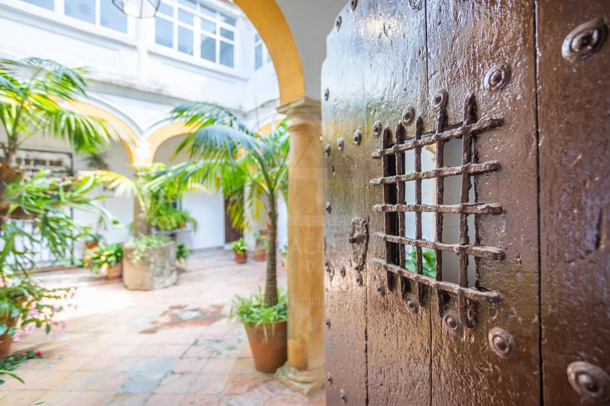 Las Golondrinas - Casco Antiguo By Inmo360Solutions Tarifa Exterior foto
